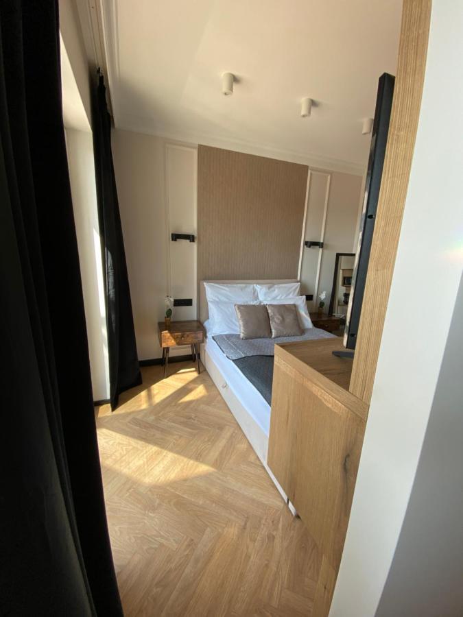 Apartament Nowe Zatorze 92 Ольштин Екстер'єр фото