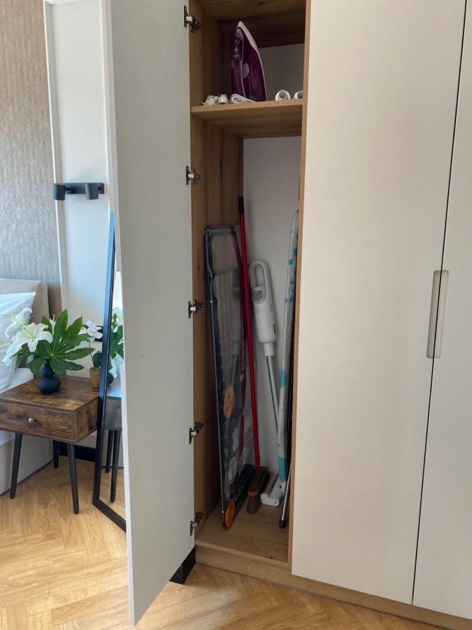 Apartament Nowe Zatorze 92 Ольштин Екстер'єр фото