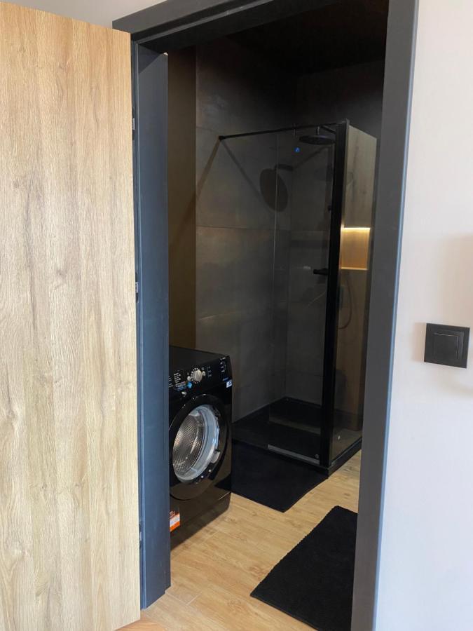 Apartament Nowe Zatorze 92 Ольштин Екстер'єр фото