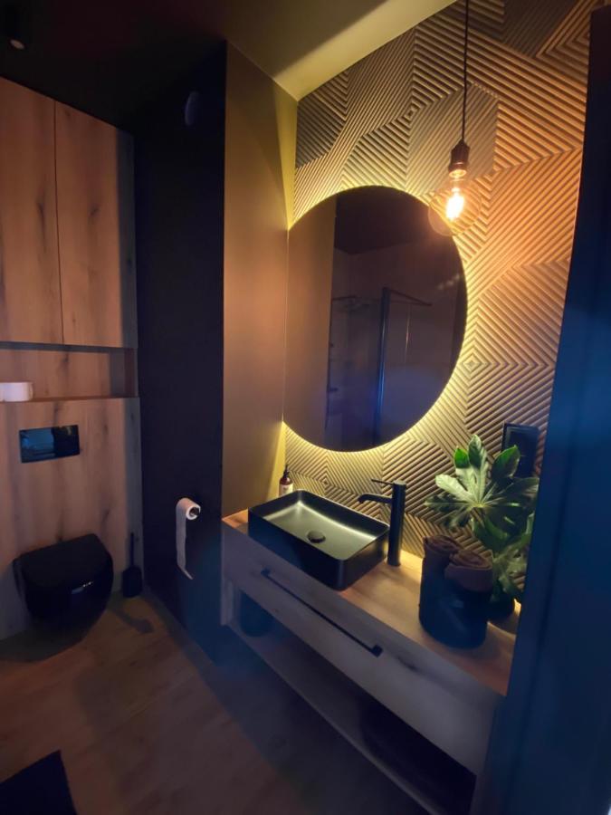 Apartament Nowe Zatorze 92 Ольштин Екстер'єр фото