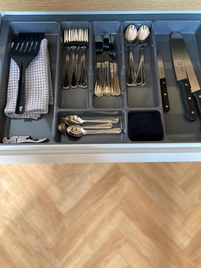Apartament Nowe Zatorze 92 Ольштин Екстер'єр фото