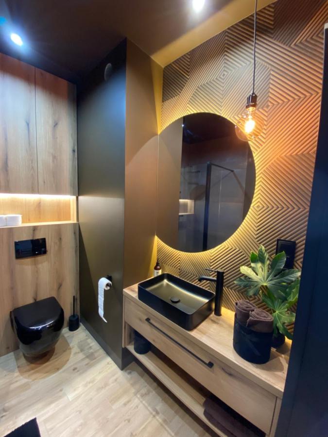 Apartament Nowe Zatorze 92 Ольштин Екстер'єр фото