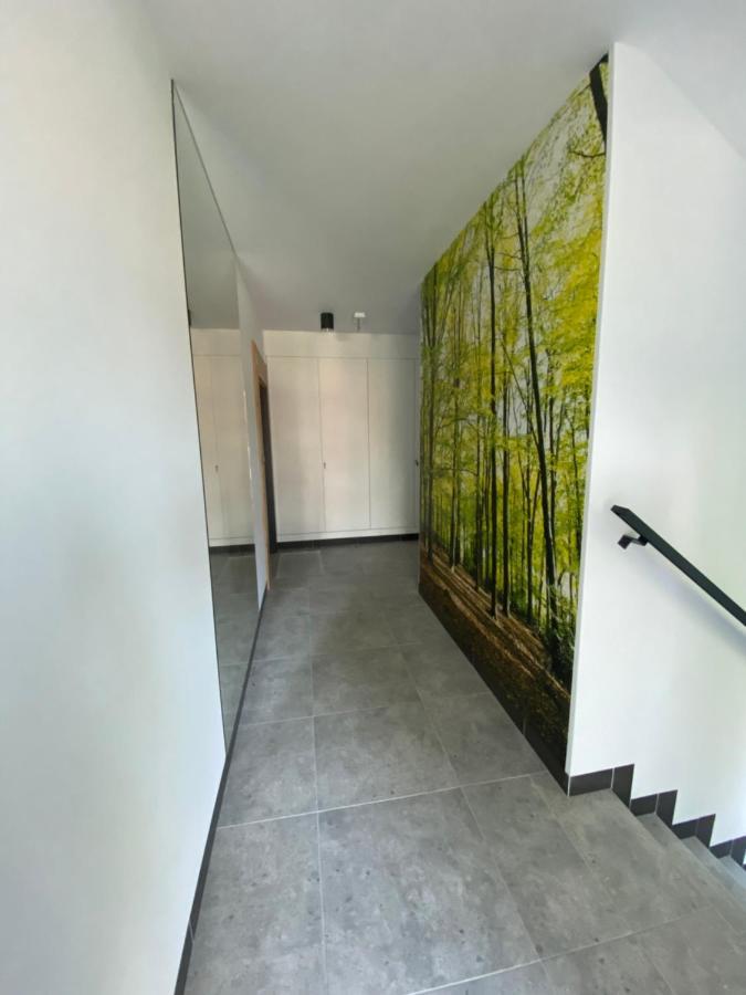 Apartament Nowe Zatorze 92 Ольштин Екстер'єр фото